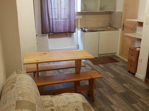 Location studio meublé