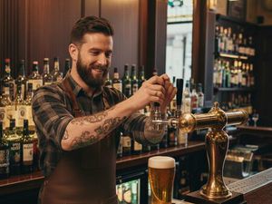 Fonds de commerce bar-brasserie