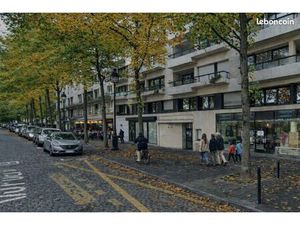 Commecre bail à céder