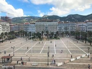 Place liberte - cabinet médical ou paramédical dans espace santé neuf