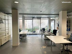 Local commercial 80 m² BORDEAUX