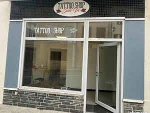 À louer – Local commercial