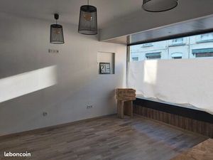 ​◊ Local Commercial Centre-Ville de Gravelines