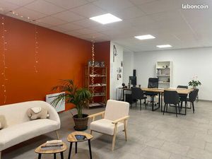 Local professionnel / commercial