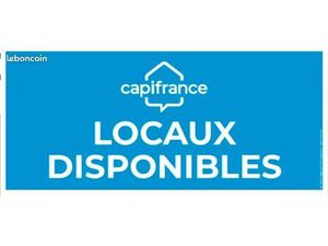 Local d'activité 240 m²