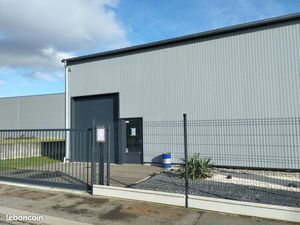 Local toute activitée