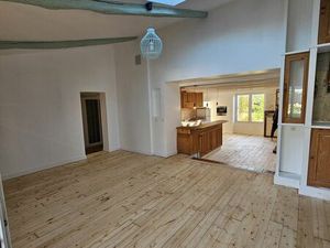 Maison 140 m² rénovée + grand jardin  Vente directe propriétaire  Andilly (17230)