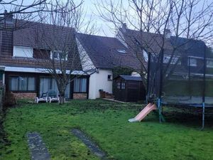 Maison Barentin Le Hamelet