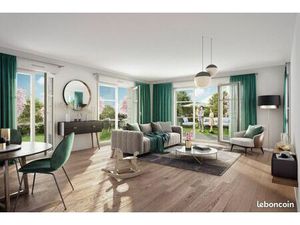 Maison 4 pièces 82 m²