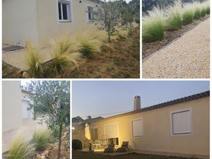 Belle maison d’architecte NEUVE sans travaux + garage 174 M²