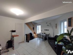 Maison 3 pièces 71 m²