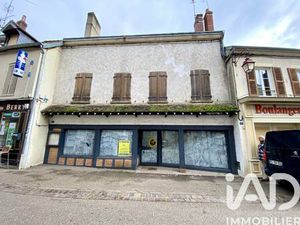 Immeuble à vendre
