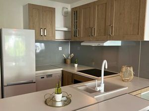 2 pièces meublés à louer Mandelieu