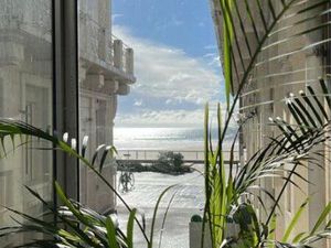 Location bureau vue mer