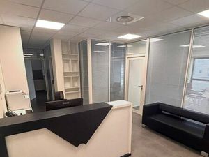 Bureaux neufs - 155m² avec terrasse