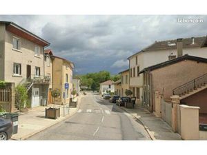 Fonds de commerce alimentation 141 m²