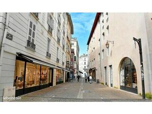 Local commercial 35m2 Bayonne