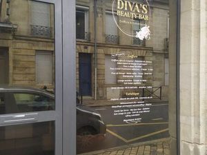 CESSION DE DROIT AU BAIL – LOCAL COMMERCIAL 24 m² – BORDEAUX LOYER LOCATION 572 / mois