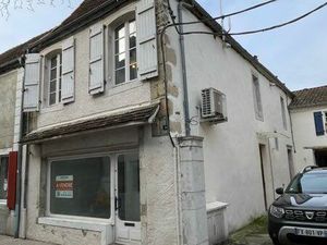 Local commercial ou professionnel