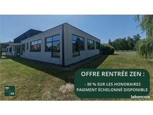 Locaux professionnels WOERTH