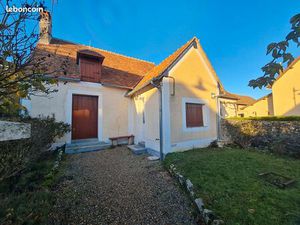 Maison 3 pièces 50 m²