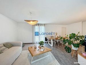 Maison 4 pièces 76 m²