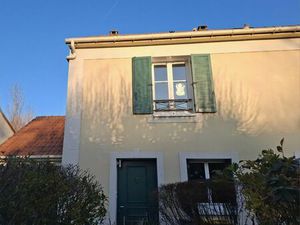 Coup de cœur ? Pavillon de charme 3 pièces - Quartier prisé Villeparisis - Calme & cadre v