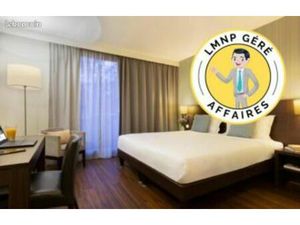 Appartement 1 pièce 23 m²