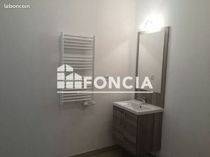 Appartement 2 pièces 37 m²