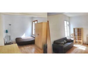 Location appartement 1 pièce 26 m² à Paris 13 (75013)