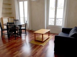 Location appartement 2 pièces 47 m² à Paris 14 (75014)