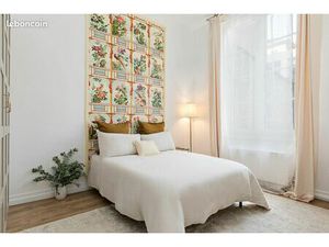 Appartement Rouen Rive Droite