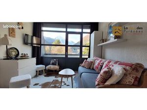 Appartement 2 pièces 29 m²