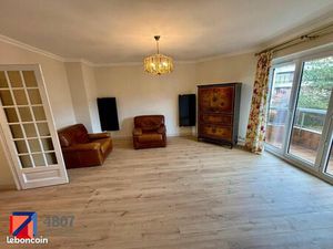 Appartement 3 pièces 82 m²