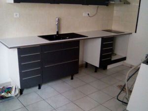 Vente appartement F2