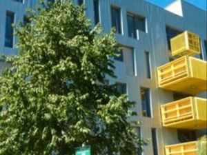 Location bureaux petit et plus grand