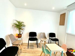 Location de Cabinet Partagé ou Temps Plein (Pluridisciplinaire)