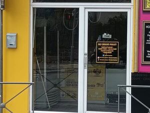 Local commercial sur Nice Nord