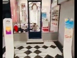 Vente fond commercial institut beauté