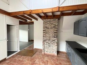 Maison Arrière Gare d’ARRAS