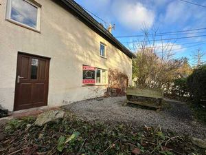 Habitation au cœur d’un cadre verdoyant