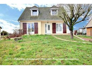 Proprietes privees.com Sébastien et stéphanie PERCHET