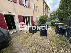 Maison 3 pièces 49 m²