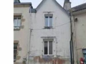 Maison Quimperle Hypercentre