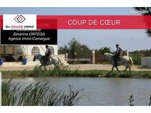 Maison 3 pièces 185 m²