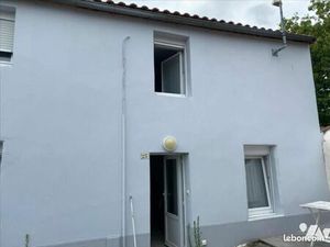 Maison 4 pièces 64 m²