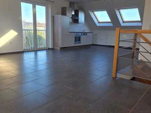 Location duplex 3 chambres