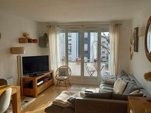 Vente appartement 3 pieces