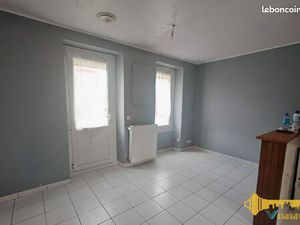 Maison 2 pièces 40 m²