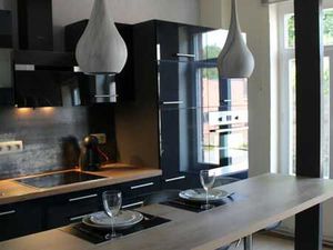 Petit appartement de charme